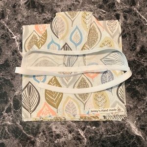 Set for newborn baby 100% cotton